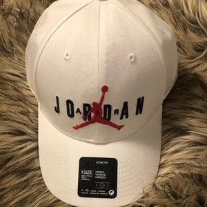 Jordan Legacy 9 Snapback Hat 